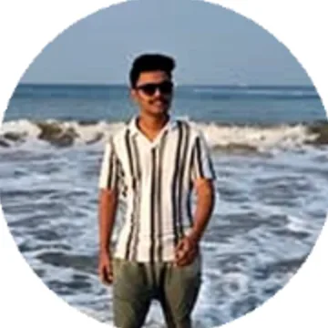 Mohit C.