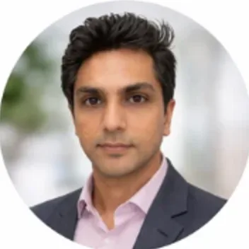 Piyush N.